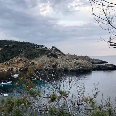 Casa Bianca Cala Vadella (Ibiza)