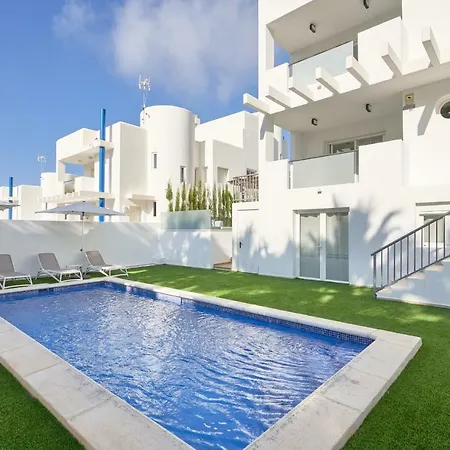 Casa de Férias Casa Bianca